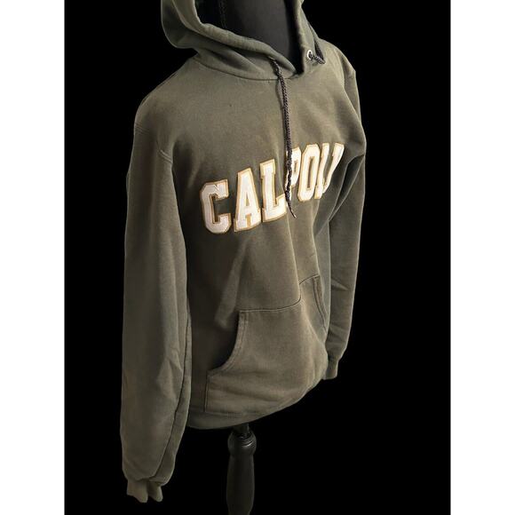 Cal Poly‎ Green Hoodie XS Women’s California Polytechnic State University - Picture 2 of 7